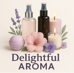 Delightful Aroma