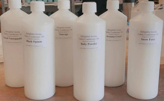 Fabric Conditioners